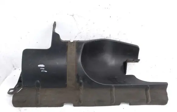 Ford Transit Intercooler air guide/duct channel BK31V8310AA