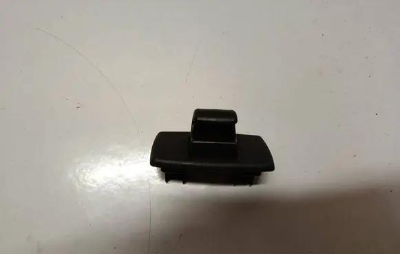 Mercedes-Benz EQA Sun visor clip/hook/bracket A16681000012