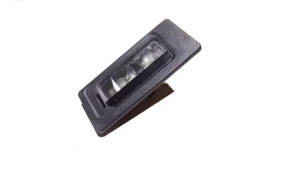 Volkswagen Jetta VI Number plate light 3AF943021A