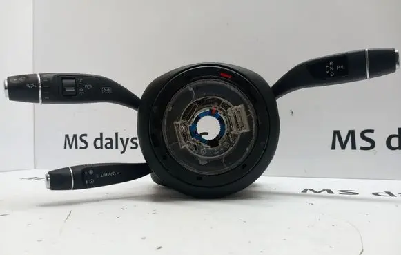 Mercedes-Benz ML W166 Wiper turn signal indicator stalk/switch A1669007600 1669007600