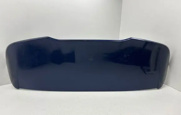 Volvo V40 Tailgate/trunk spoiler 31253973 BP8BA