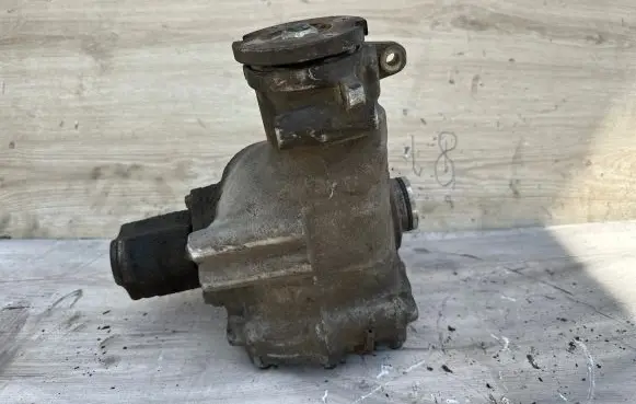 Infiniti FX Front differential NL0766
