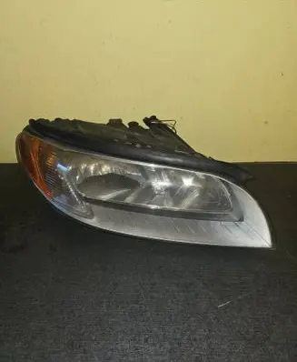 Volvo V70 Headlight/headlamp 31214354 6331200001