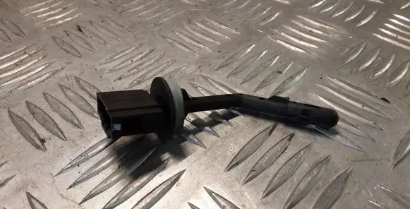 Volkswagen PASSAT B6 Interior temperature sensor 1K0907543F
