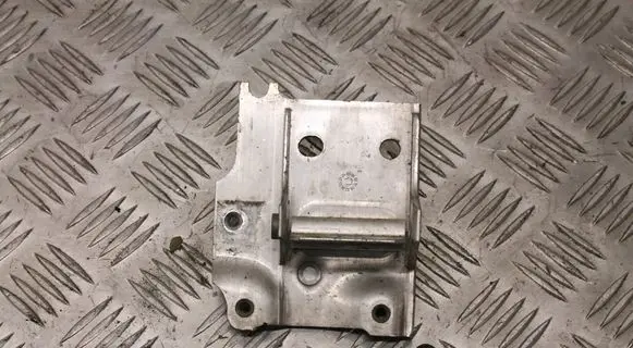 BMW 5 F10 F11 Radiator support slam panel bracket 7207151 7211161