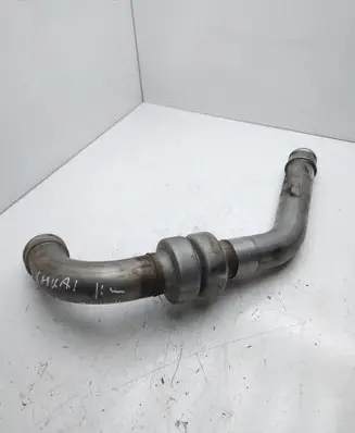 Nissan Qashqai EGR valve line/pipe/hose