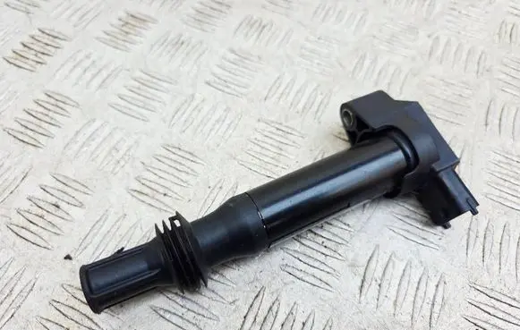 Citroen C4 Cactus High voltage ignition coil 28276583 9675390980
