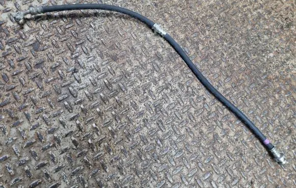 Nissan Qashqai Brake booster pipe/hose 