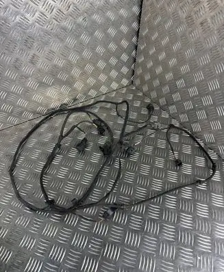 Audi Q7 4L Parking sensor (PDC) wiring loom