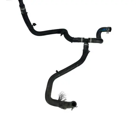 Ford Bronco Engine coolant pipe/hose LX617F120KZB