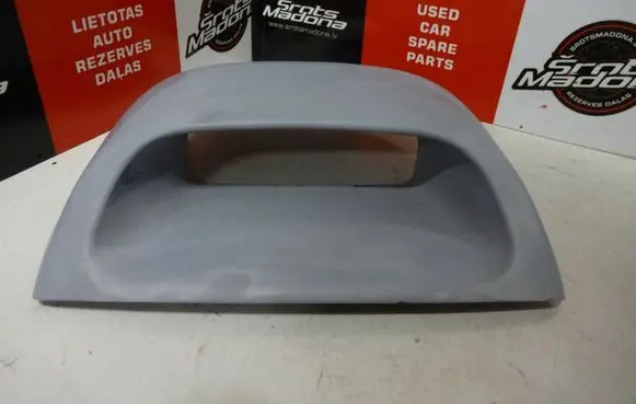 Opel Agila A Panel trim 09203894
