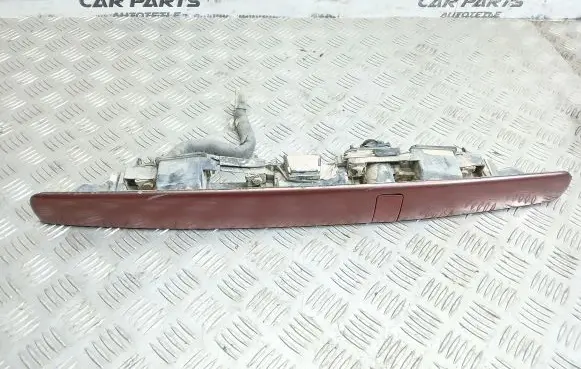 Volvo S70 V70 V70 XC Trunk door license plate light bar 