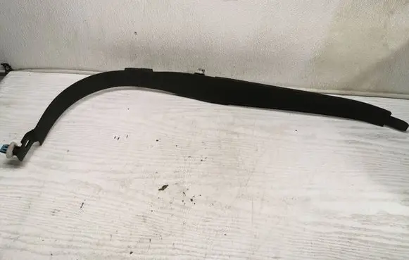 Volvo XC60 Front sill trim cover 31271396