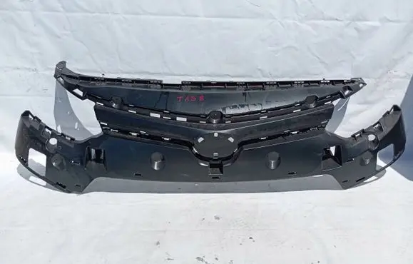 Toyota ProAce City Front bumper 99933309 9836021880