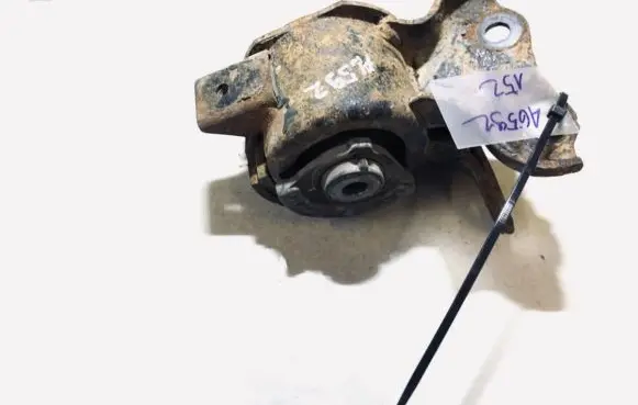 Mazda 6 Engine mount bracket gj6a