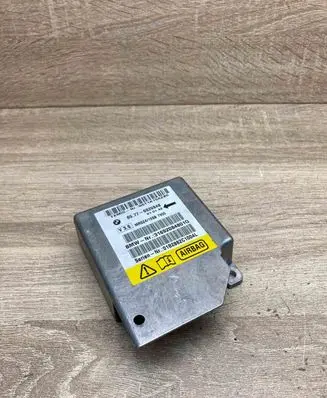 BMW 5 E39 Airbag control unit/module 6920848 USED