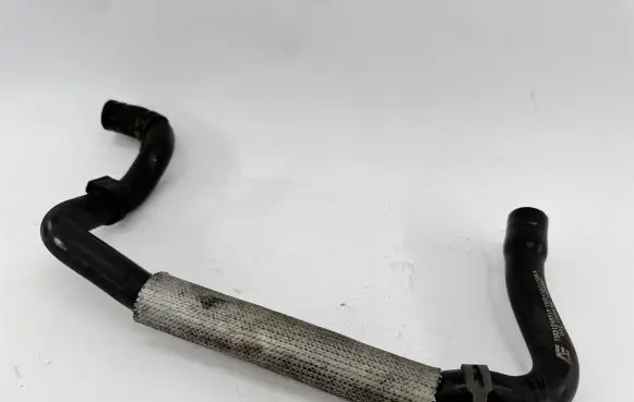 Volkswagen Sharan Engine coolant pipe/hose 7M3121073P YM2118C572BA VAC17944HU