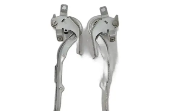 Peugeot Expert Engine bonnet/hood hinges 9808654680