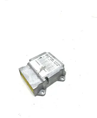 Volkswagen Golf V Airbag control unit/module 1K0909605A