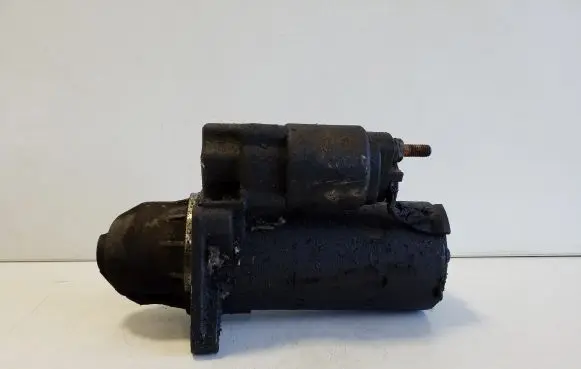 Iveco Daily 5th gen Starter motor 0001109306