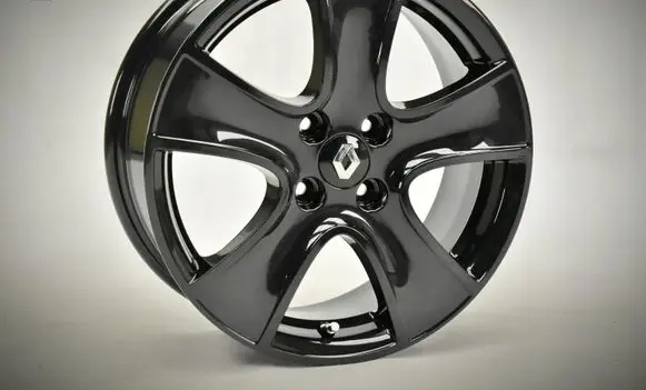 Renault Clio IV R16 alloy rim 403003137R 403004318R