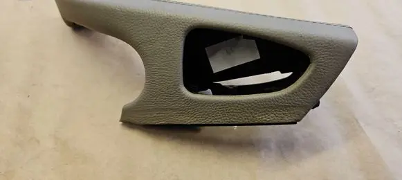 Mercedes-Benz SL R230 Front door interior handle A2300000000 2300000000