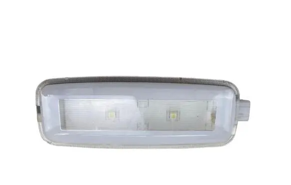 Audi A6 S6 C7 4G Front seat light 4H0947105A