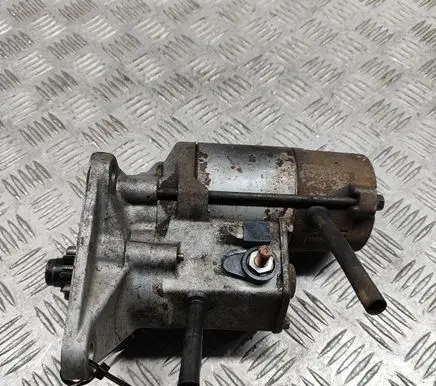 Land Rover Defender Starter motor DSN600 9722809722