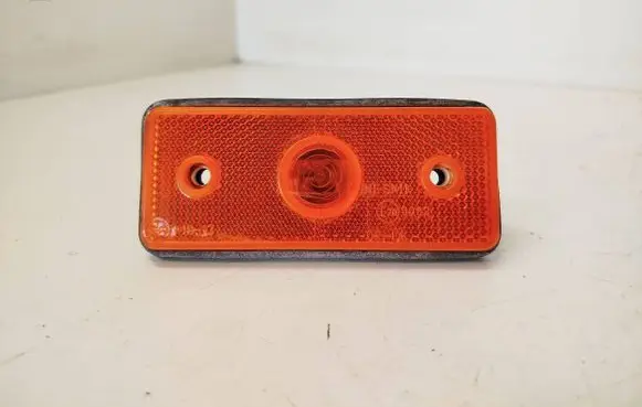Volkswagen II LT Front fender indicator light 0028206456
