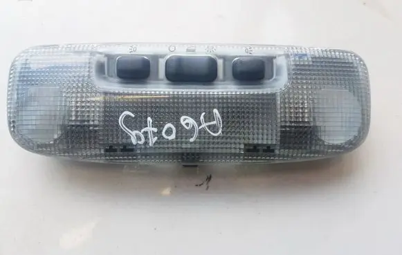 Ford Mondeo Mk III Front seat light 3S7A13K767AA 3S7A-13K767-AA