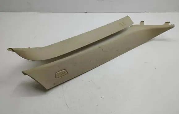 BMW 5 F10 F11 (A) pillar trim 52107010 9116347 9116348