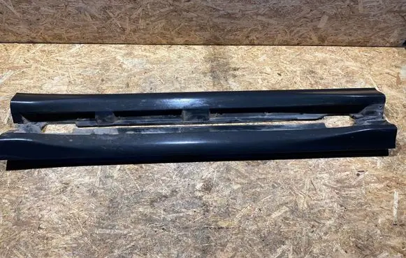 Lexus RX 330 - 350 - 400H Side skirt front trim 75850 75860