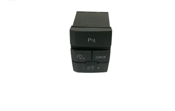 Audi Q7 4L Parking (PDC) sensor switch 4L2927123