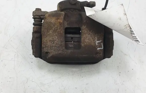Fiat Ducato Rear brake caliper