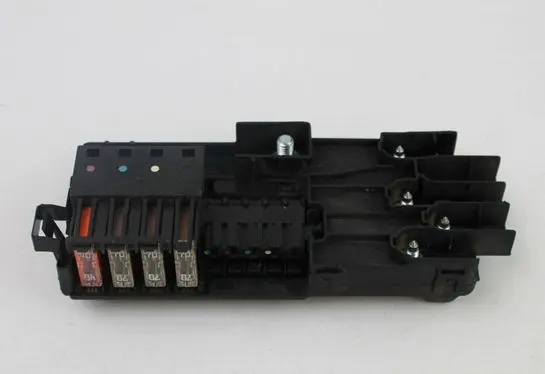 Mercedes-Benz ML W164 Fuse module A2115452601