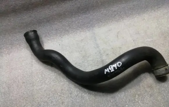 Mercedes-Benz E W211 Engine coolant pipe/hose A2115010782 6254123038