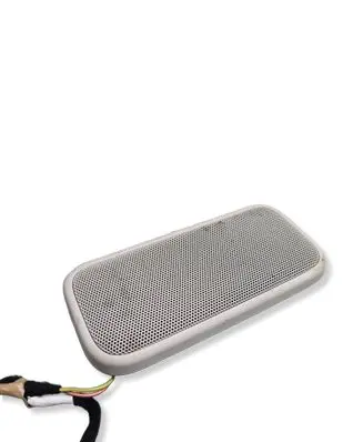 Jaguar I-Pace Microphone (bluetooth/phone) LPLA19A391AC