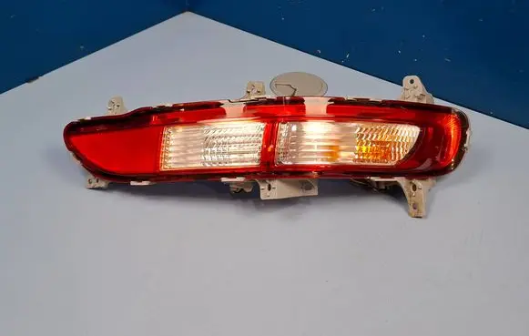 KIA Sportage Rear bumper light 92406D9210