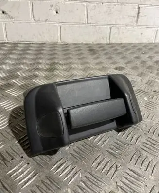 Ford Transit Custom Sliding door cover cap bk21v266b27