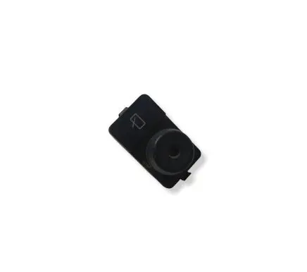 Mercedes-Benz W123 Wiper switch 86NB17K509 17K509