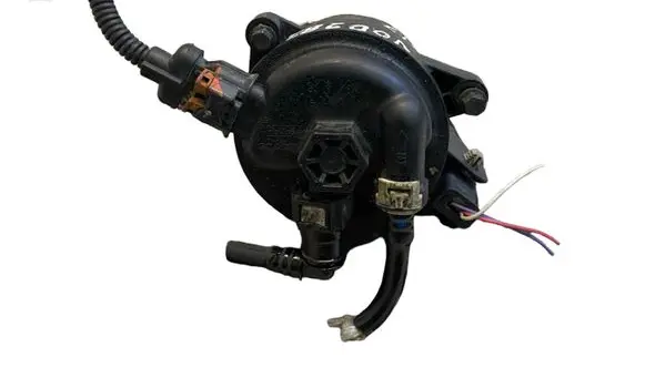 Peugeot Partner Fuel filter housing 0V7A1318