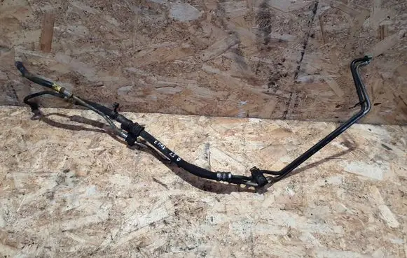 Ford Focus C-MAX Power steering hose/pipe/line