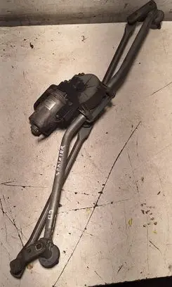 Mercedes-Benz Sprinter W906 Front wiper linkage and motor 405147