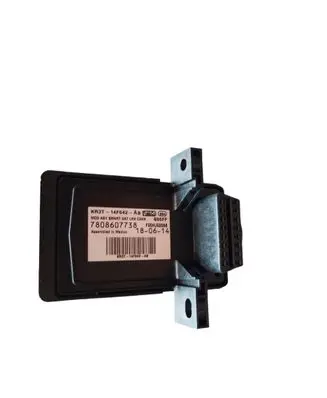 Ford Mustang VI Other control units/modules KR3T14F642AB