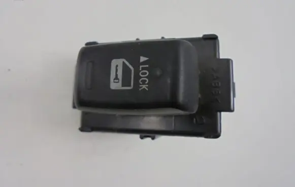 Lexus IS 220D-250-350 Central locking switch button 192627
