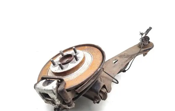 Mitsubishi Outlander Rear wheel hub