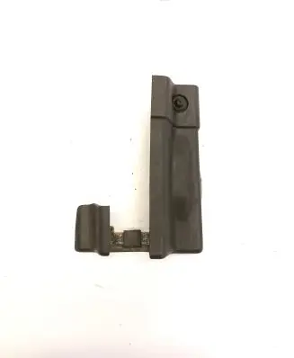 BMW 3 E46 Front passenger seat rail 52108265592