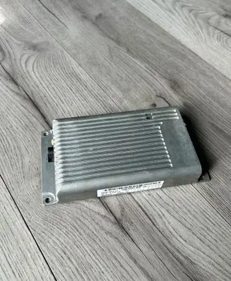 BMW 5 F10 F11 Bluetooth control unit module 9229740 AB736926 10099110
