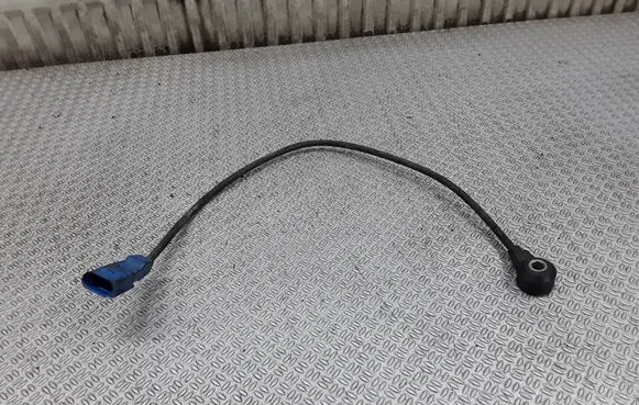 Audi A4 S4 B6 8E 8H Detonation knock sensor 06C905377