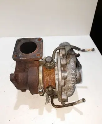 Ford Ranger Turbo VJ330401 RHF528283W